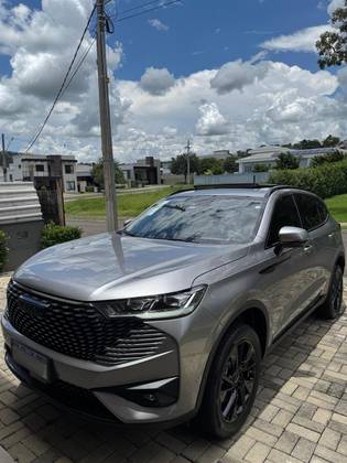 GWM HAVAL H6 1.5 HEV PREMIUM E-TRACTION